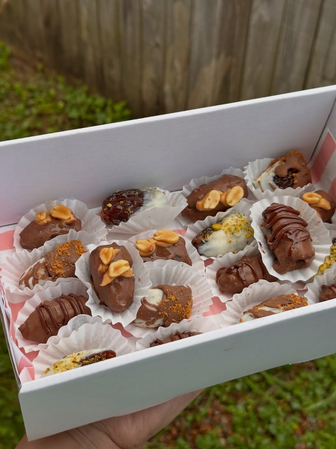 Sibra Bakes on Instagram