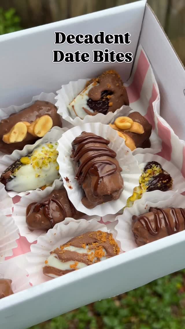 Sibra Bakes on Instagram